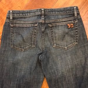 ⭐️ Joe’s Jeans W26 Cigarette skinny